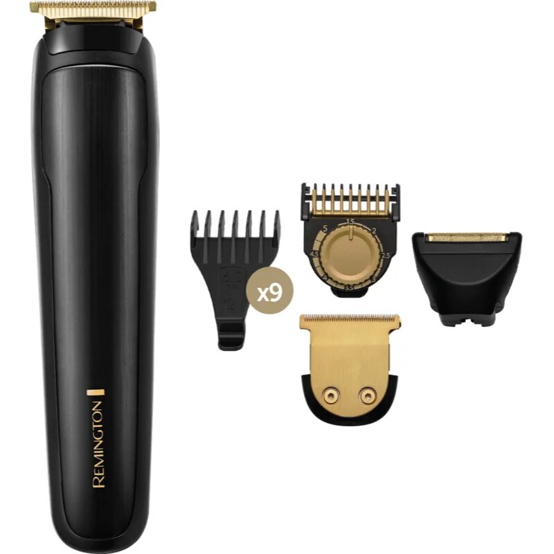 Remington MB7050 T-Series Hair and Beard машинка за подстригване на коса и брада 1 бр.