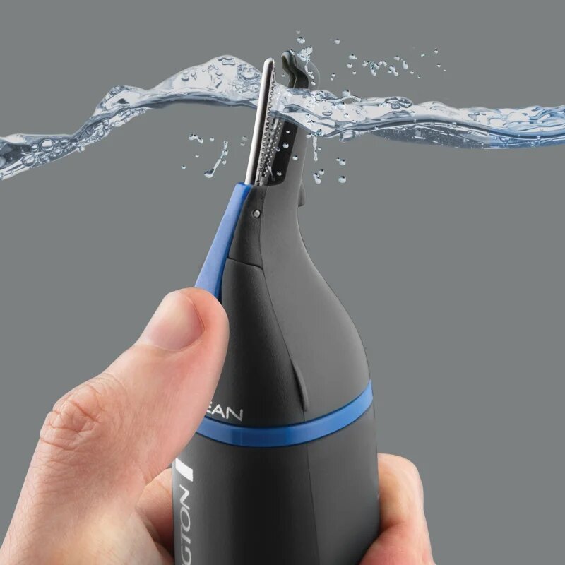 Remington Nano Series NE3850 хигиеничен тример за вежди нос и уши 1 бр.