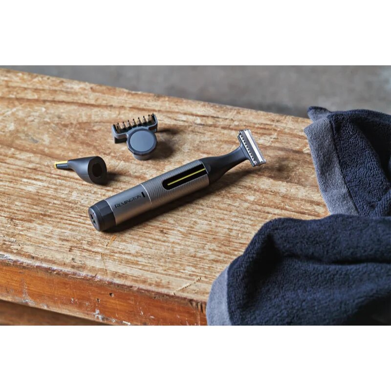Remington Omniblade Multi Pro HG5000 прецизен тример за коса и тяло 1 бр.