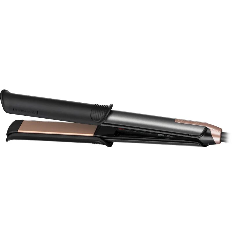 Remington ONE Straight and Curl S6077 за изправяне на косата + калъф 1 бр.
