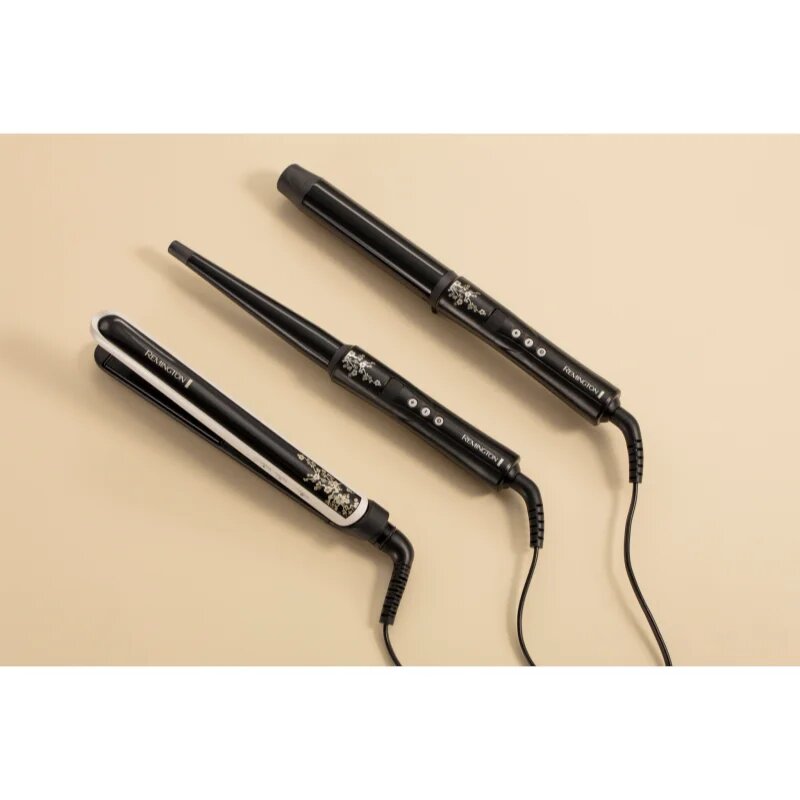 Remington Pearl S9500 за изправяне на косата 1 бр.
