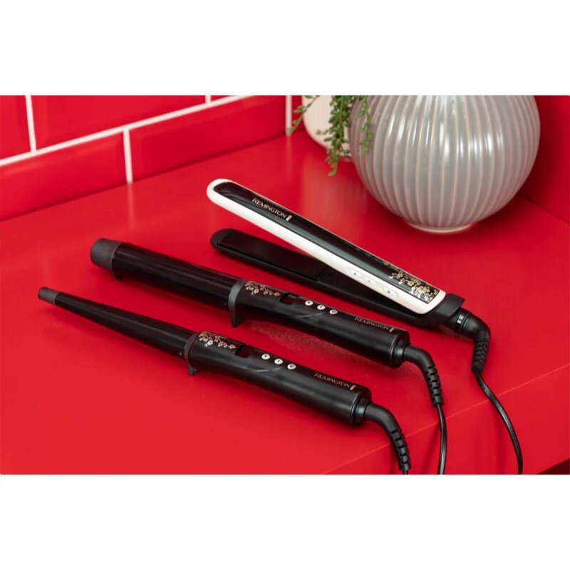 Remington Pearl S9500 за изправяне на косата 1 бр.
