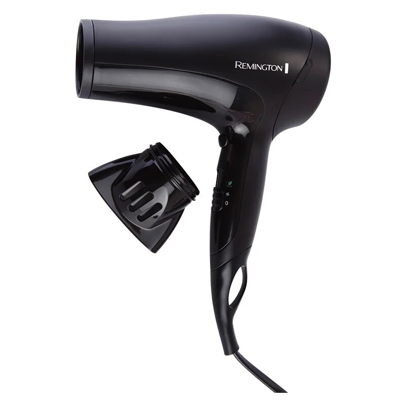Remington Power Dry 2000 D3010 сешоар (D3010) 1 бр.