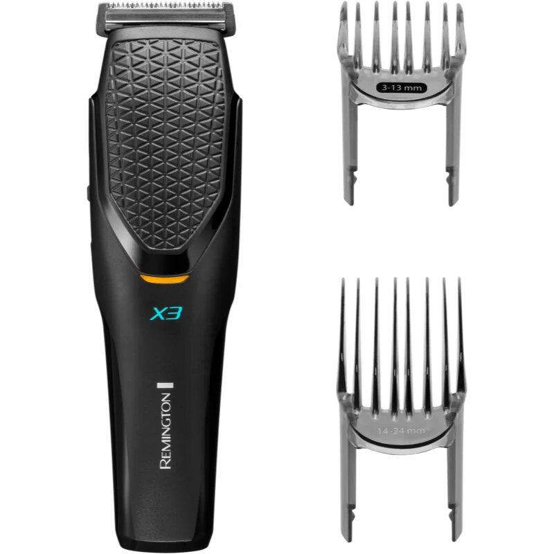 Remington Power X-Series Hair Clipper машинка за подстригване на коса 1 бр.