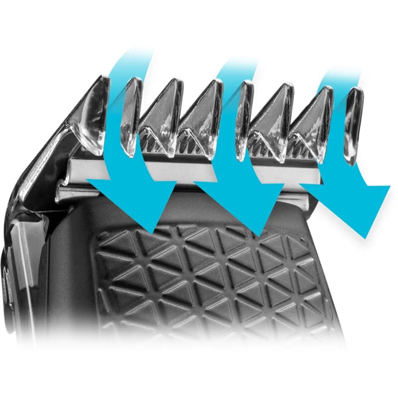 Remington Power X-Series Hair Clipper машинка за подстригване на коса 1 бр.