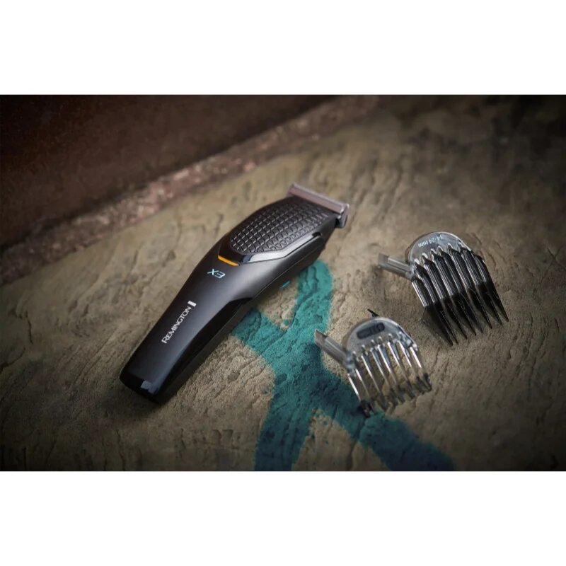 Remington Power X-Series Hair Clipper машинка за подстригване на коса 1 бр.