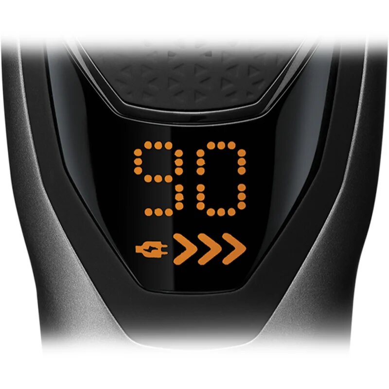 Remington Power X-Series HC6000 X6 машинка за подстригване на коса за мъже 1 бр.