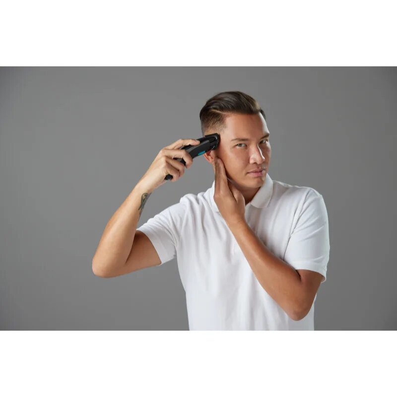 Remington Power X-Series HC6000 X6 машинка за подстригване на коса за мъже 1 бр.