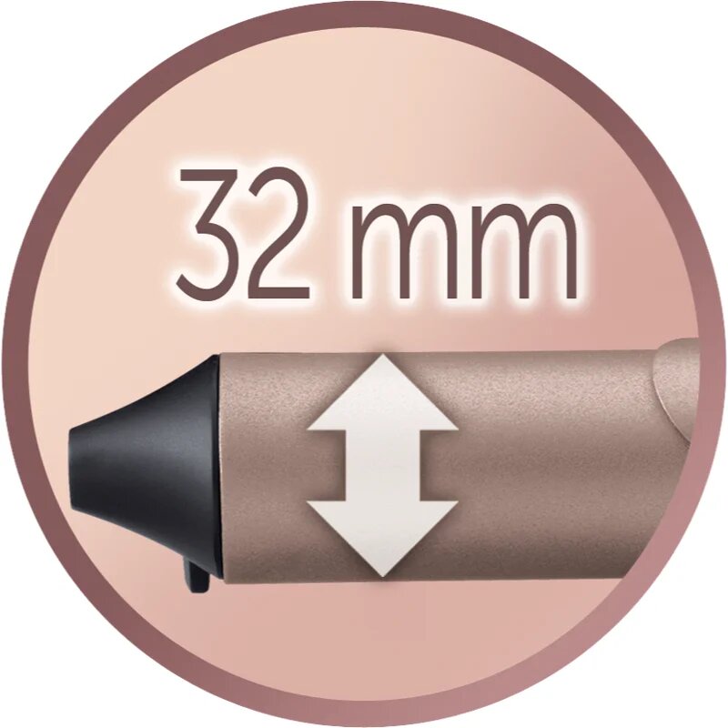 Remington PROluxe CI9132 маша за коса Ø 32 mm 1 бр.