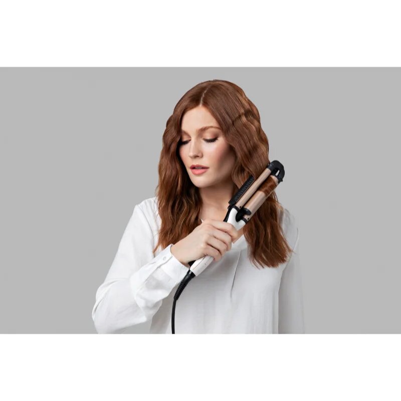 Remington PROluxe CI91AW 4-in-1 тройна маша За коса 1 бр.