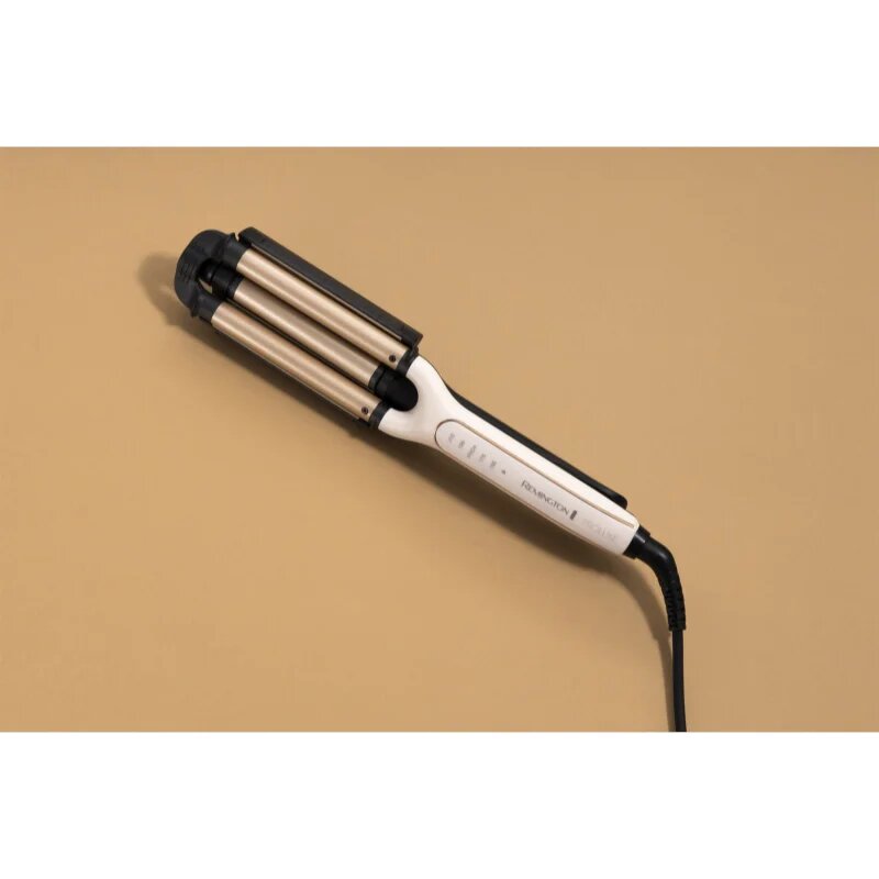 Remington PROluxe CI91AW 4-in-1 тройна маша За коса 1 бр.