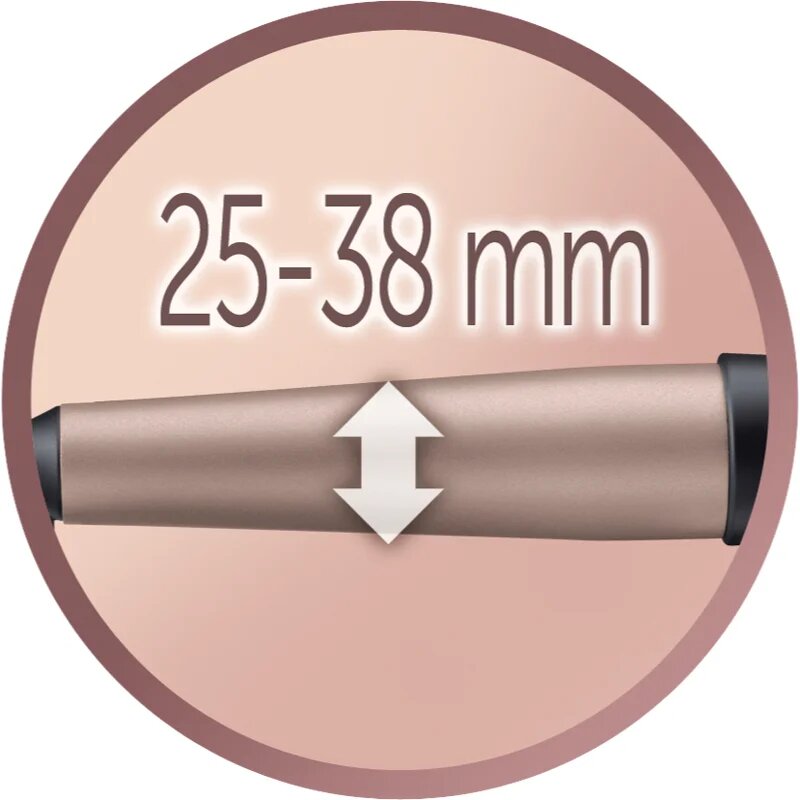 Remington PROluxe CI91X1 маша за коса Ø 25 - 38 1 бр.