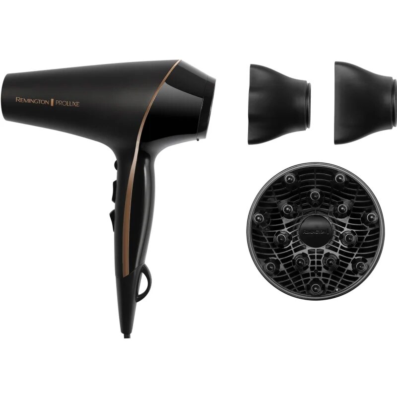 Remington PROluxe Midnight Edition AC9140B сешоар 1 бр.