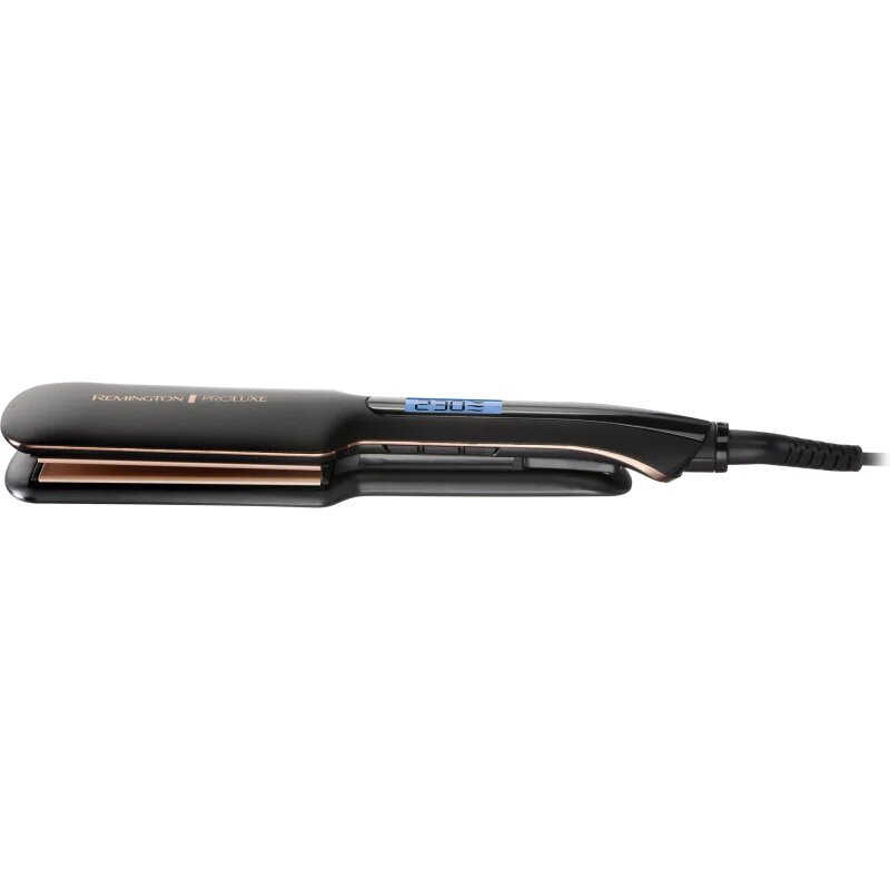 Remington PROluxe Midnight S9150B за изправяне на косата 1 бр.