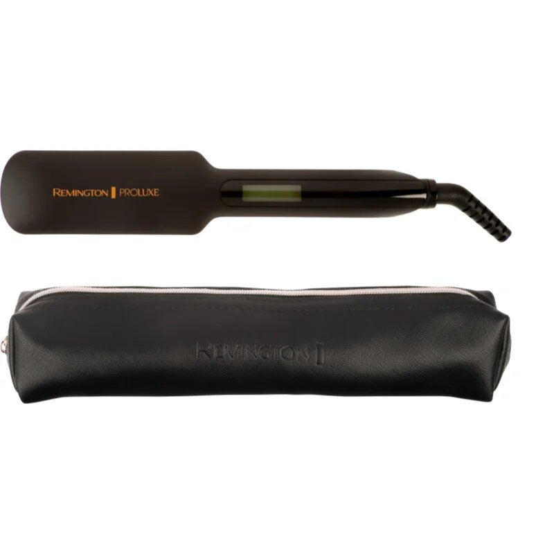 Remington PROluxe Midnight S9150B за изправяне на косата 1 бр.