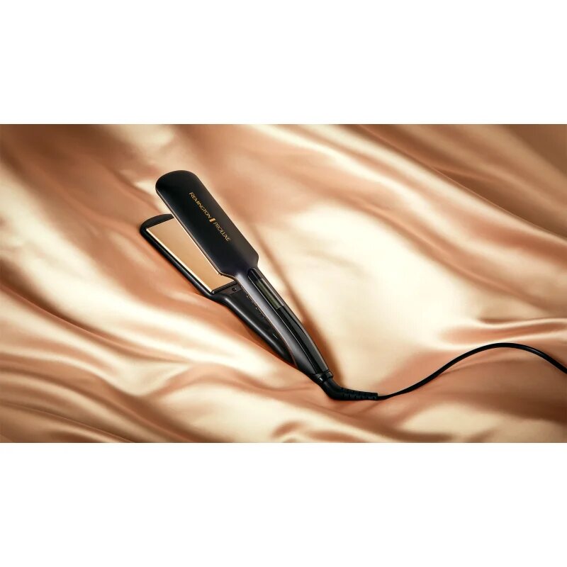 Remington PROluxe Midnight S9150B за изправяне на косата 1 бр.