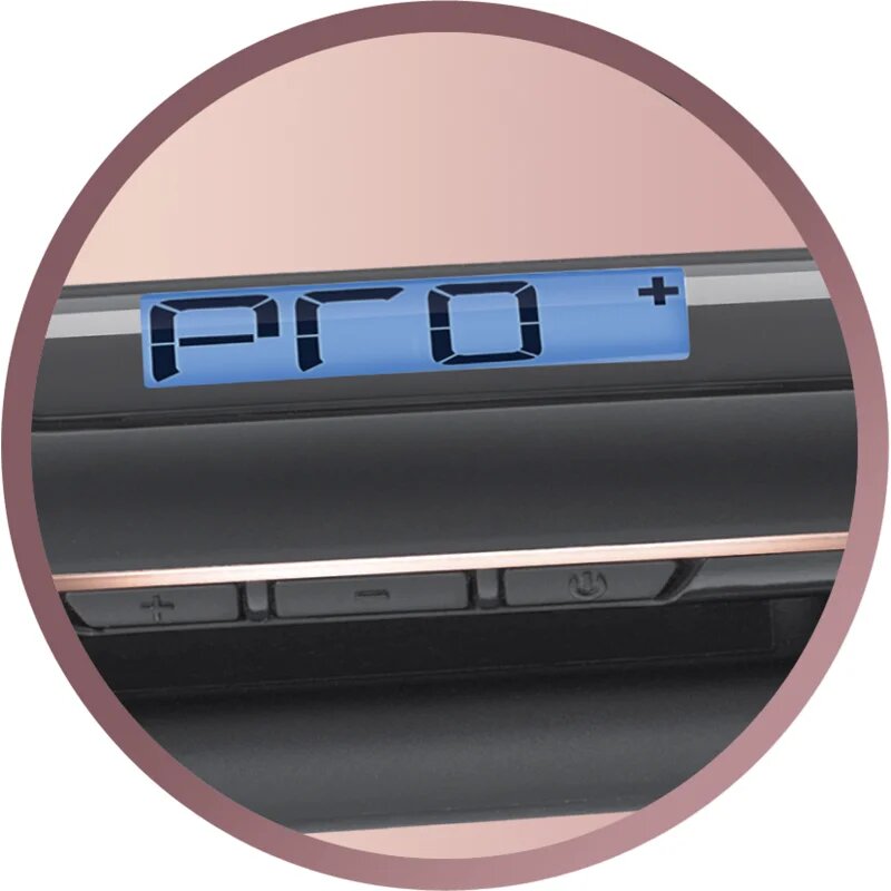 Remington PROluxe Midnight S9150B за изправяне на косата 1 бр.