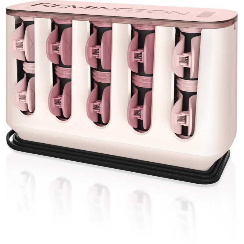 Remington PROluxe Rollers електрически ролки за коса 1 бр.