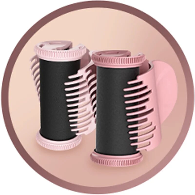 Remington PROluxe Rollers електрически ролки за коса 1 бр.