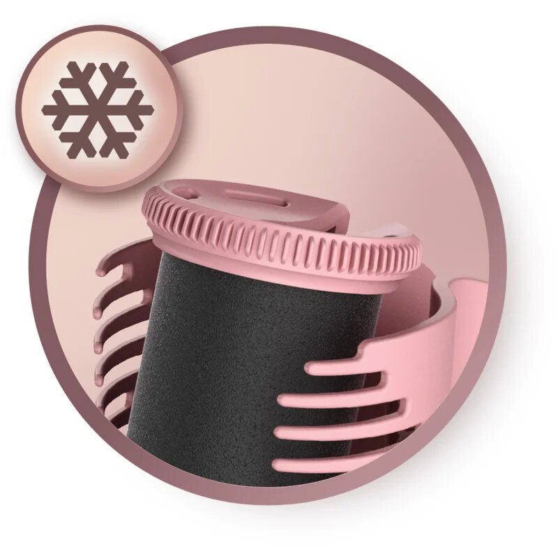 Remington PROluxe Rollers електрически ролки за коса 1 бр.