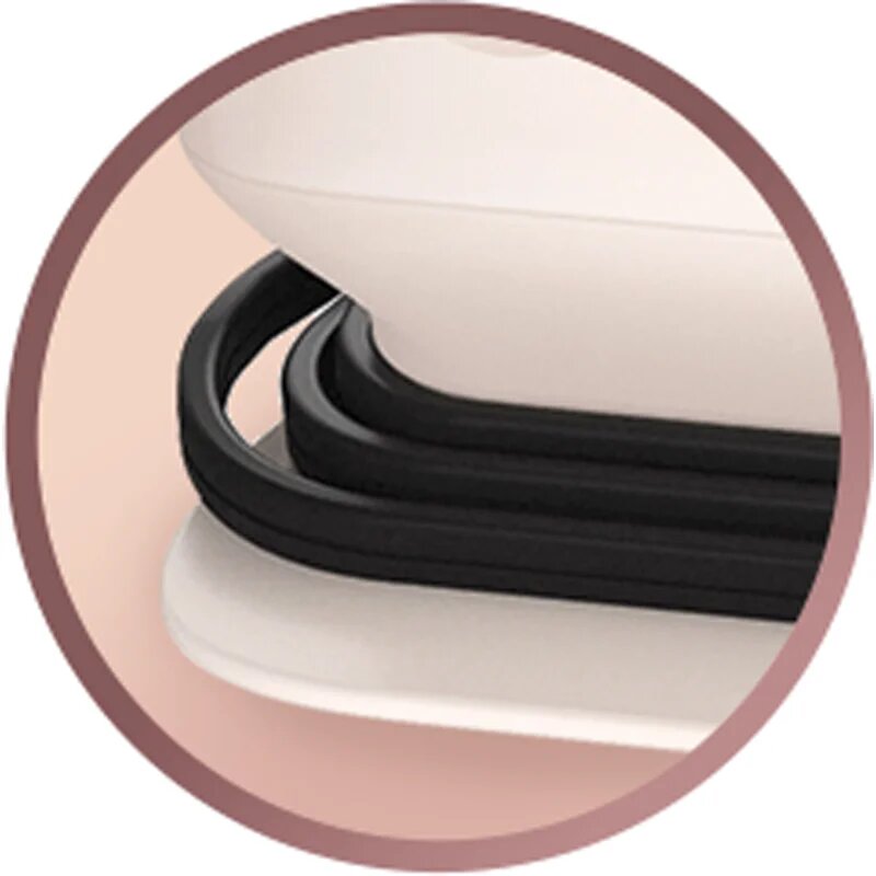 Remington PROluxe Rollers електрически ролки за коса 1 бр.