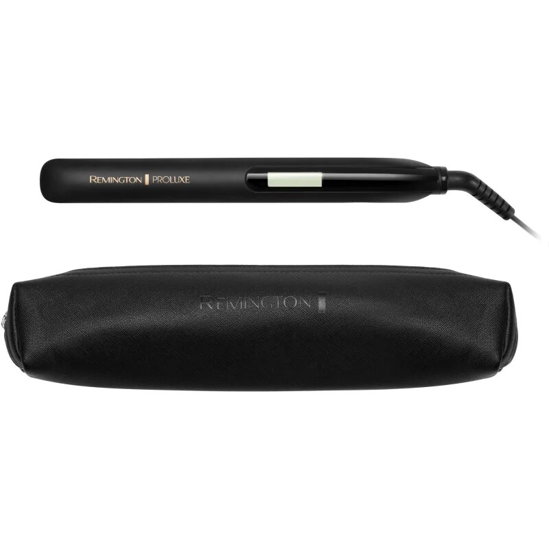 Remington PROluxe S9100B за изправяне на косата 1 бр.