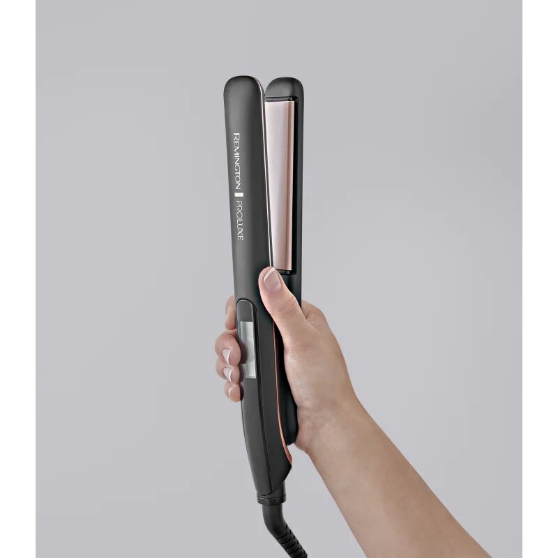 Remington PROluxe S9100B за изправяне на косата 1 бр.
