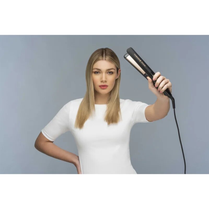 Remington PROluxe S9100B за изправяне на косата 1 бр.