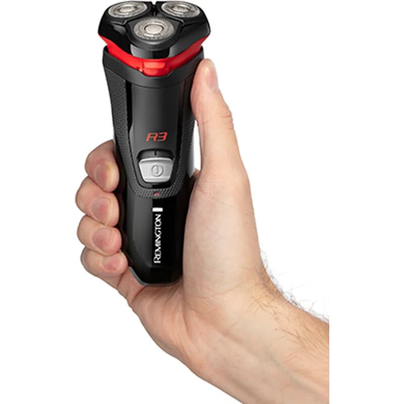 Remington R3000 Rotary Shaver електрическа самобръсначка 1 бр.