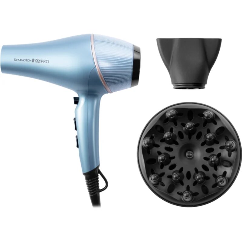 Remington Shine Therapy PRO AC9300 Hairdryer сешоар 1 бр.
