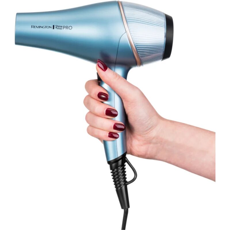 Remington Shine Therapy PRO AC9300 Hairdryer сешоар 1 бр.