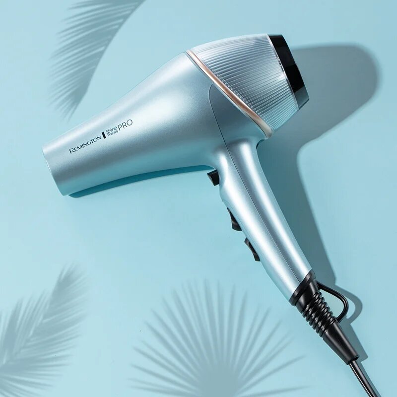 Remington Shine Therapy PRO AC9300 Hairdryer сешоар 1 бр.