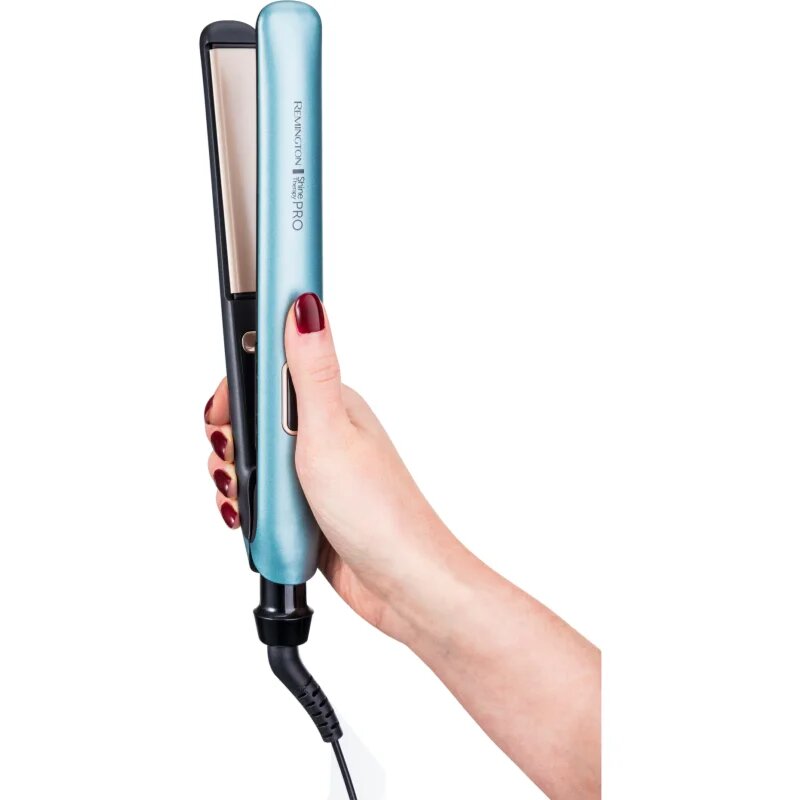 Remington Shine Therapy PRO S9300 за изправяне на косата 1 бр.