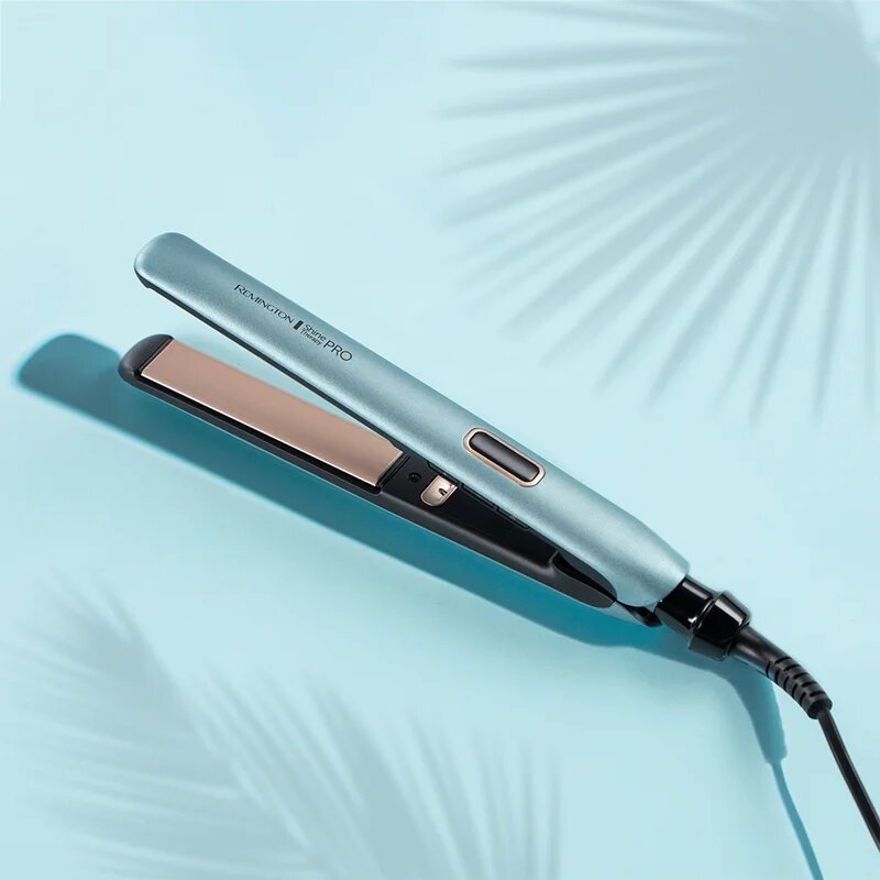 Remington Shine Therapy PRO S9300 за изправяне на косата 1 бр.