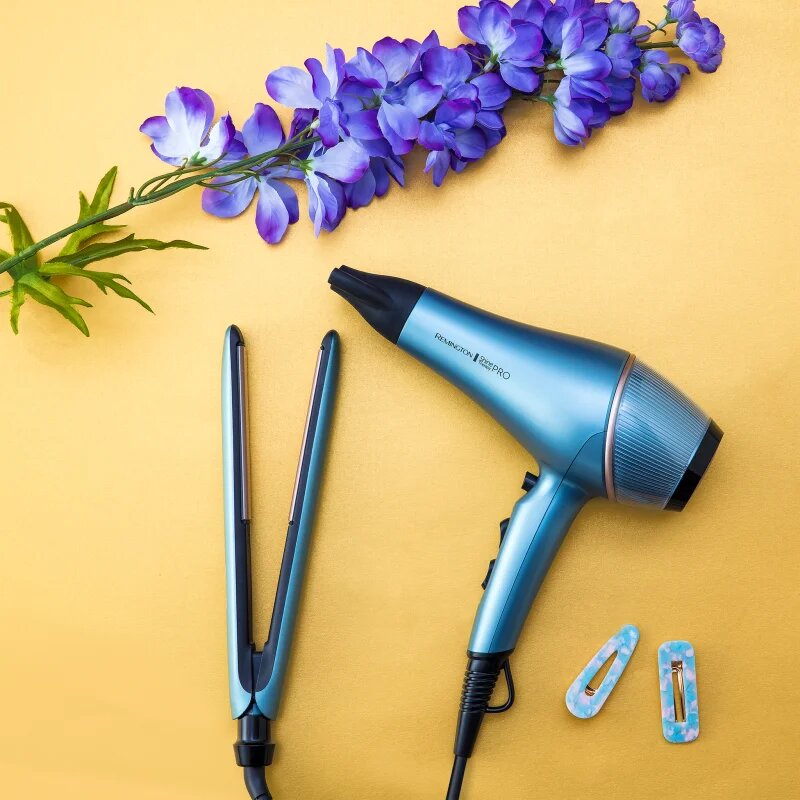 Remington Shine Therapy PRO S9300 за изправяне на косата 1 бр.
