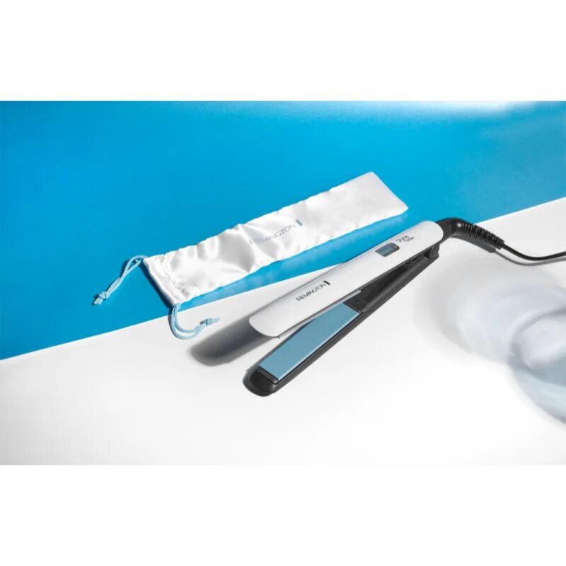 Remington Shine Therapy S8500 за изправяне на косата 1 бр.
