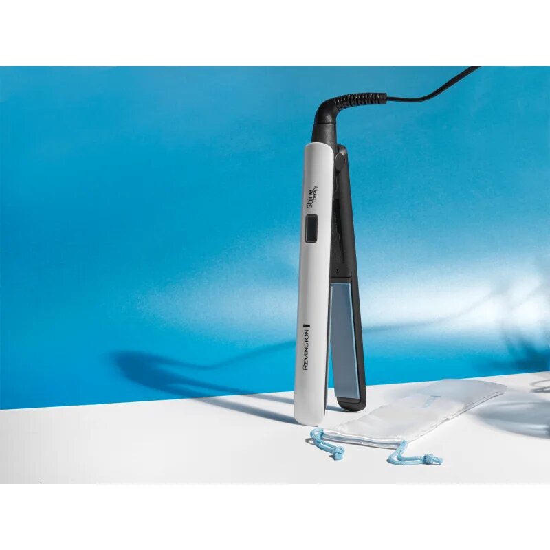 Remington Shine Therapy S8500 за изправяне на косата 1 бр.