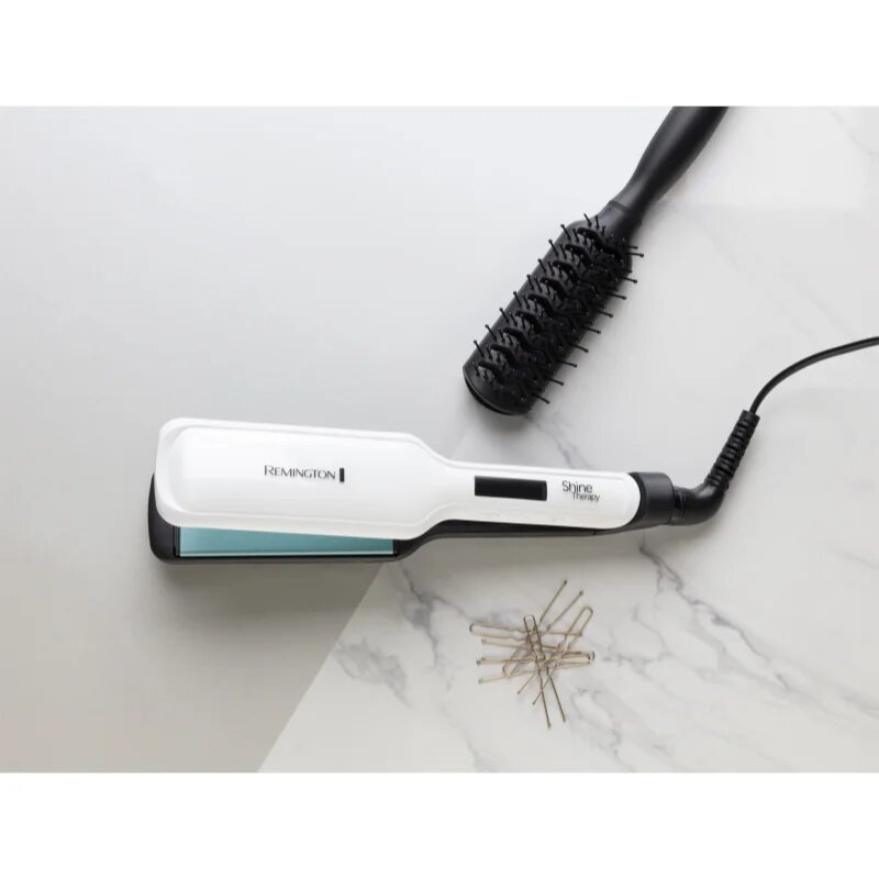Remington Shine Therapy S8550 за изправяне на косата 1 бр.