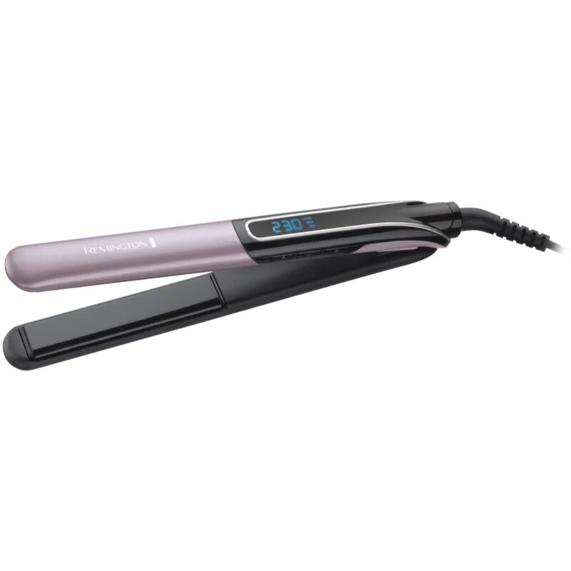 Remington Sleek & Curl Expert S6700 за изправяне на косата 1 бр.