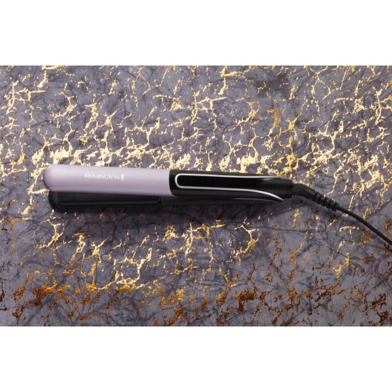 Remington Sleek & Curl Expert S6700 за изправяне на косата 1 бр.