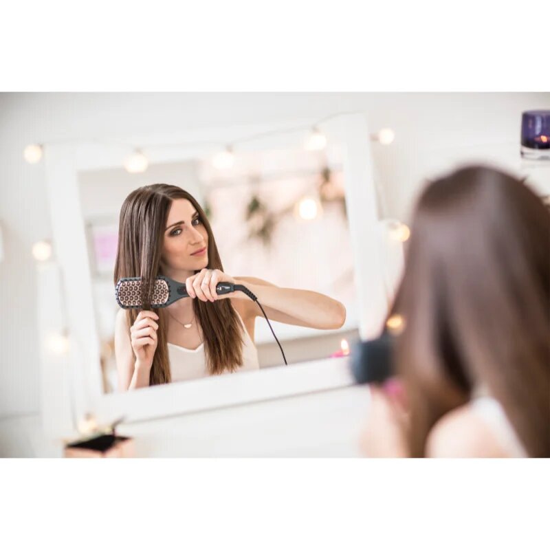 Remington Straight Brush CB7400 изглаждаща четка за коса За коса 1 бр.