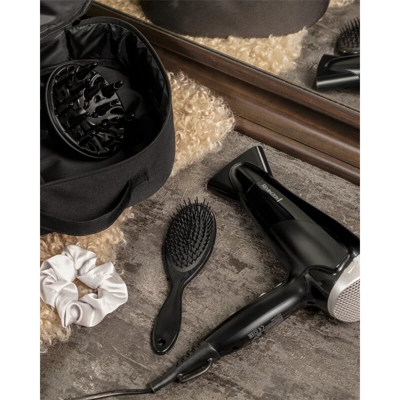 Remington Style Edition D3171GP комплект за стилизиране на коса