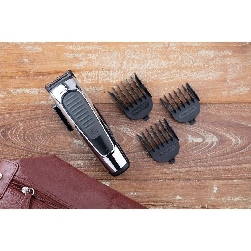 Remington Stylist HC450 машинка за подстригване на коса 1 бр.