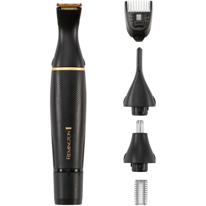 Remington T-Series NE 7000 Detail Kit машинка за подстригване на брада за мъже 1 бр.