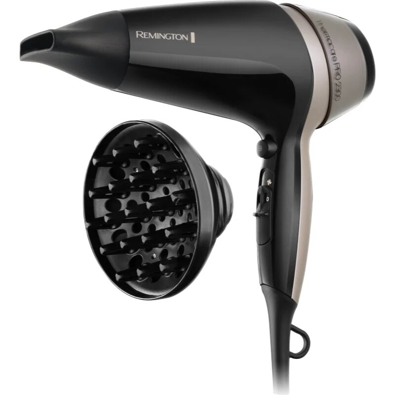 Remington Thermacare PRO D5715 сешоар 1 бр.