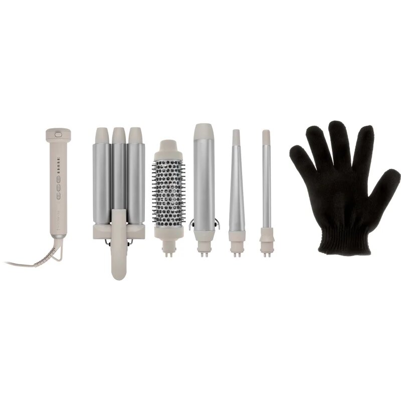 Remington TRENDOLOGY CI41MS5 мултифункционална маша 5v1 1 бр.