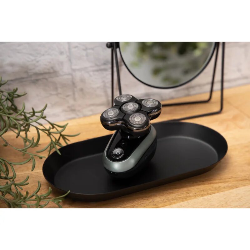 Remington Ultimate Series Head Shaver XR1600 RX7 машинка за подстригване на коса 1 бр.