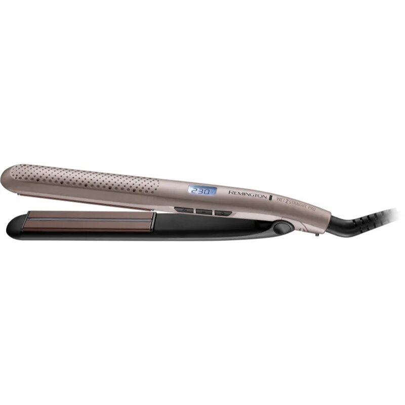 Remington Wet 2 Straight S7970 за изправяне на косата + опаковка 1 бр.