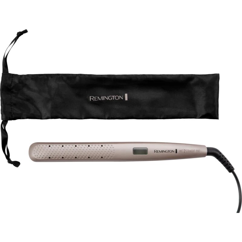 Remington Wet 2 Straight S7970 за изправяне на косата + опаковка 1 бр.