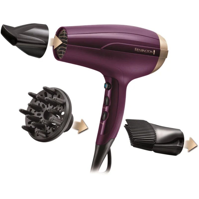 Remington Your Style D5219 сешоар 1 бр.